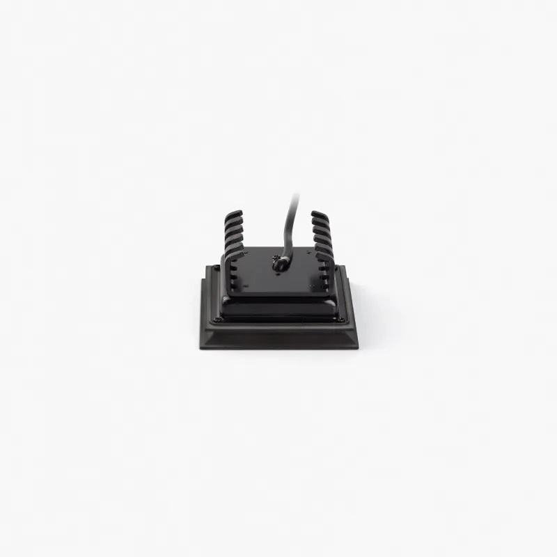 PODIUM module DFG noir 110° 3000K CRI90 triac