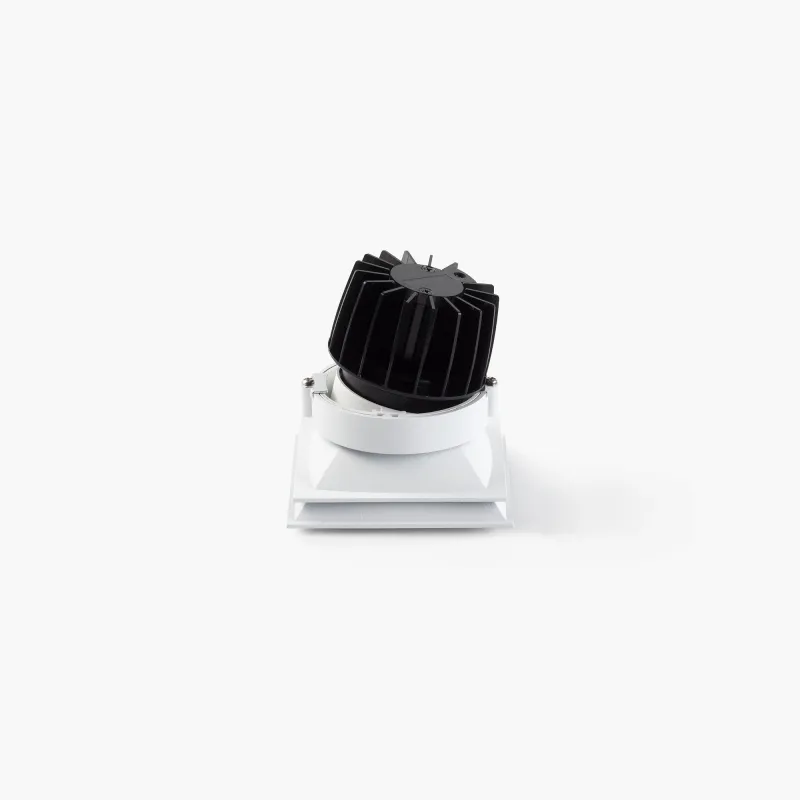 PODIUM module DOA blanc 38° 4000K CRI97 triac