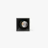 PODIUM module DOA noir 15° 3000K CRI97 dali