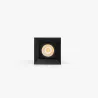 PODIUM module DFA noir 15° 3000K CRI97 triac