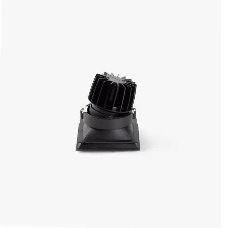 PODIUM module DOA noir 38° 2700K CRI97 triac