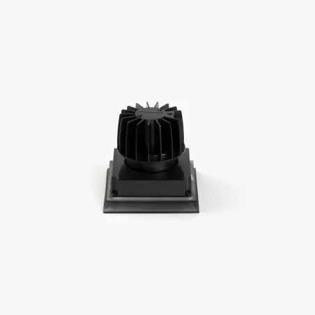 PODIUM module DFA noir 60° 4000K CRI97 dali