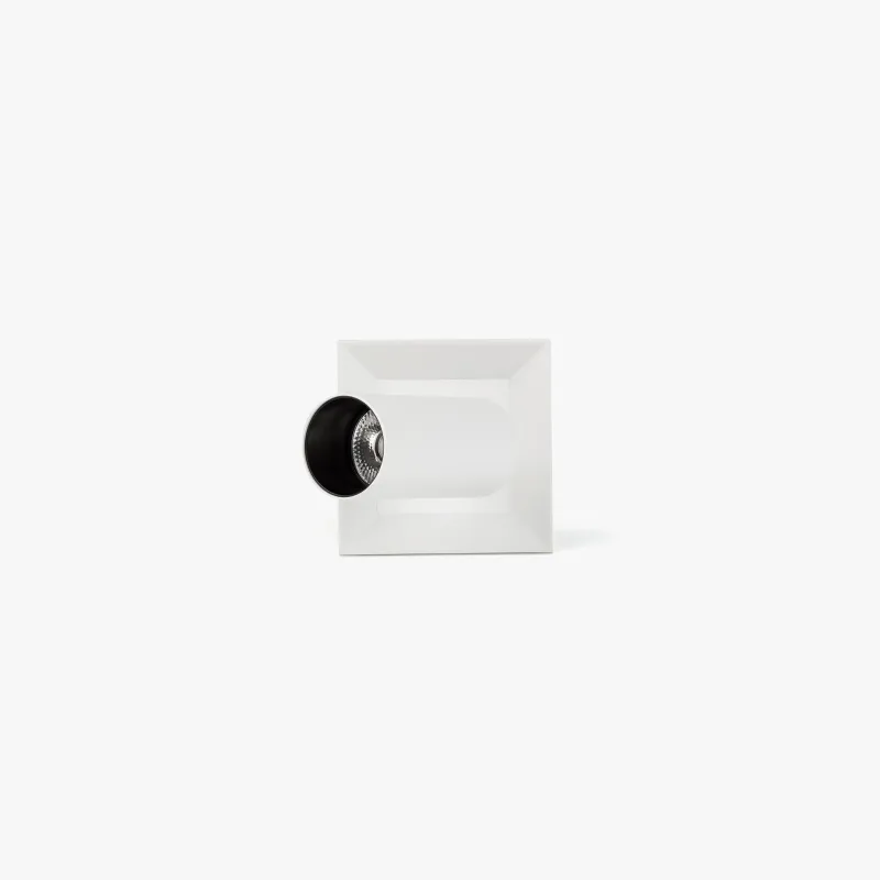 PODIUM module projecteur blanc 15° 2700K CRI97