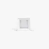 PODIUM module DFG blanc 110° 4000K CRI90 casambi