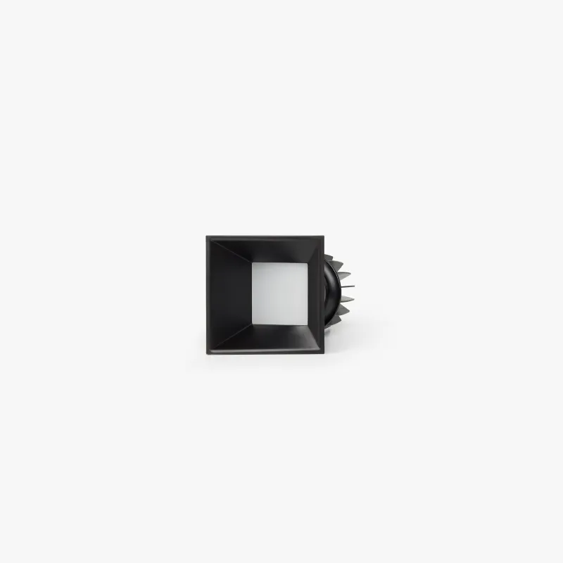 PODIUM module DFB noir 90° 3000K CRI97 dali