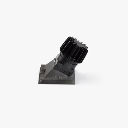 PODIUM module DFB noir 90° 4000K CRI97 dali