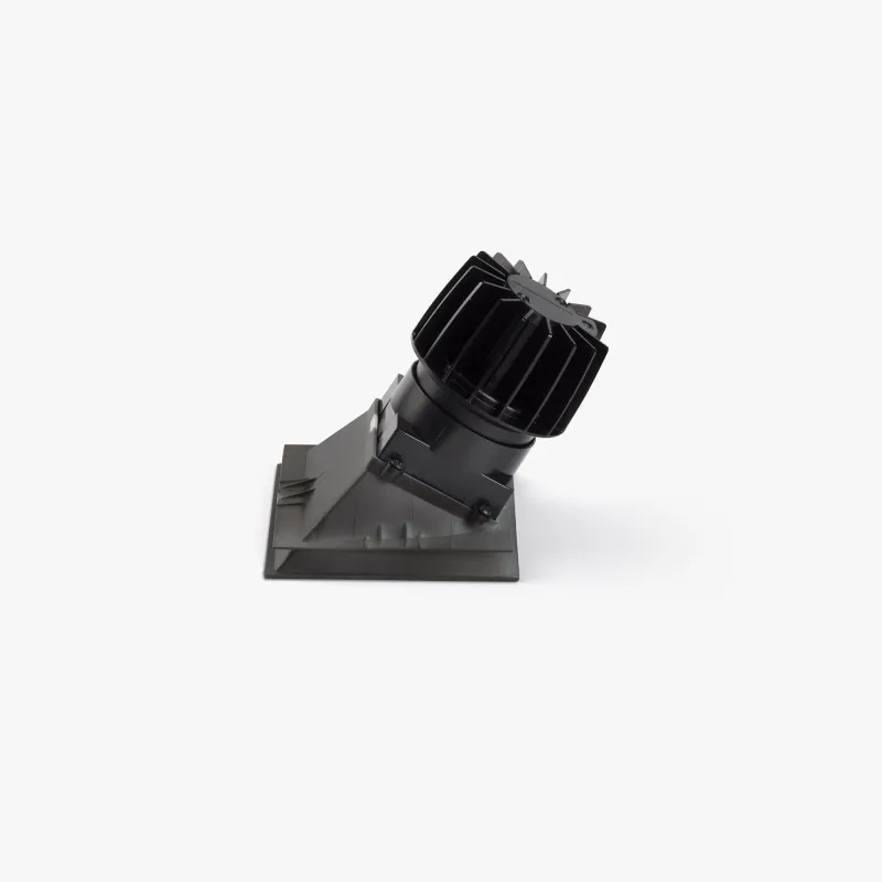 PODIUM module DFB noir 90° 4000K CRI97