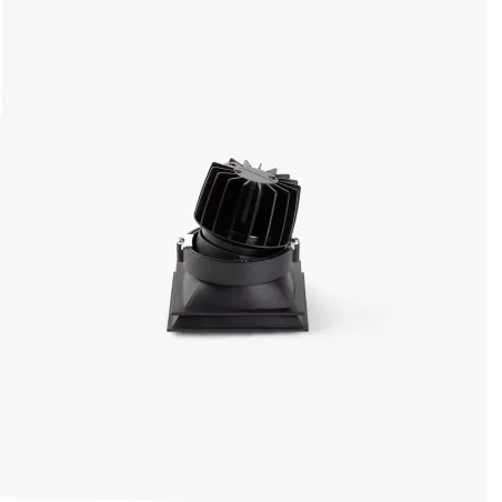 PODIUM module DOA noir 38° 3000K CRI97 dali