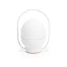 TAKE AWAY Lampe portable blanche