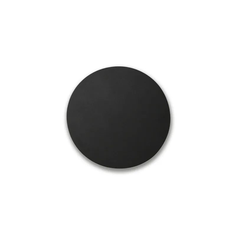 BOARD 450 Lampe applique noir 12W