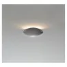 SPOT LED BALISE 1W-12v-4000K ROND IP67 1 DIFFUSEUR