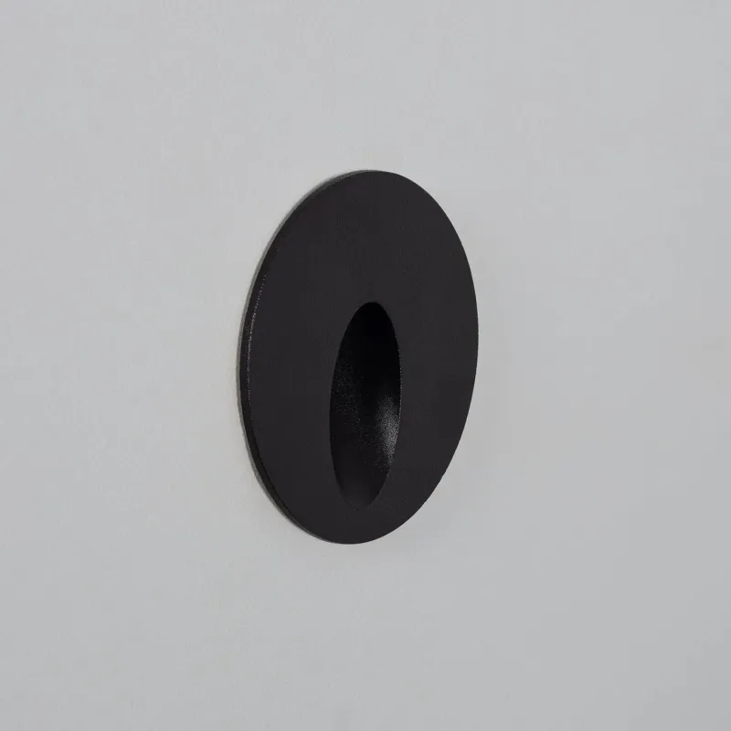applique-balisage-exterieur-65w-led-mural-rond-noir-250-lumens-etanche-ip54