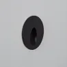 applique-balisage-exterieur-65w-led-mural-rond-noir-250-lumens-etanche-ip54