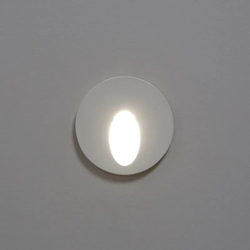 applique-balisage-exterieur-1w-led-mural-rond-blanc-80-lumens-etanche-ip65