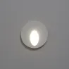 applique-balisage-exterieur-1w-led-mural-rond-blanc-80-lumens-etanche-ip65