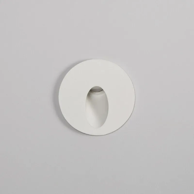 applique-balisage-exterieur-1w-led-mural-rond-blanc-80-lumens-etanche-ip65