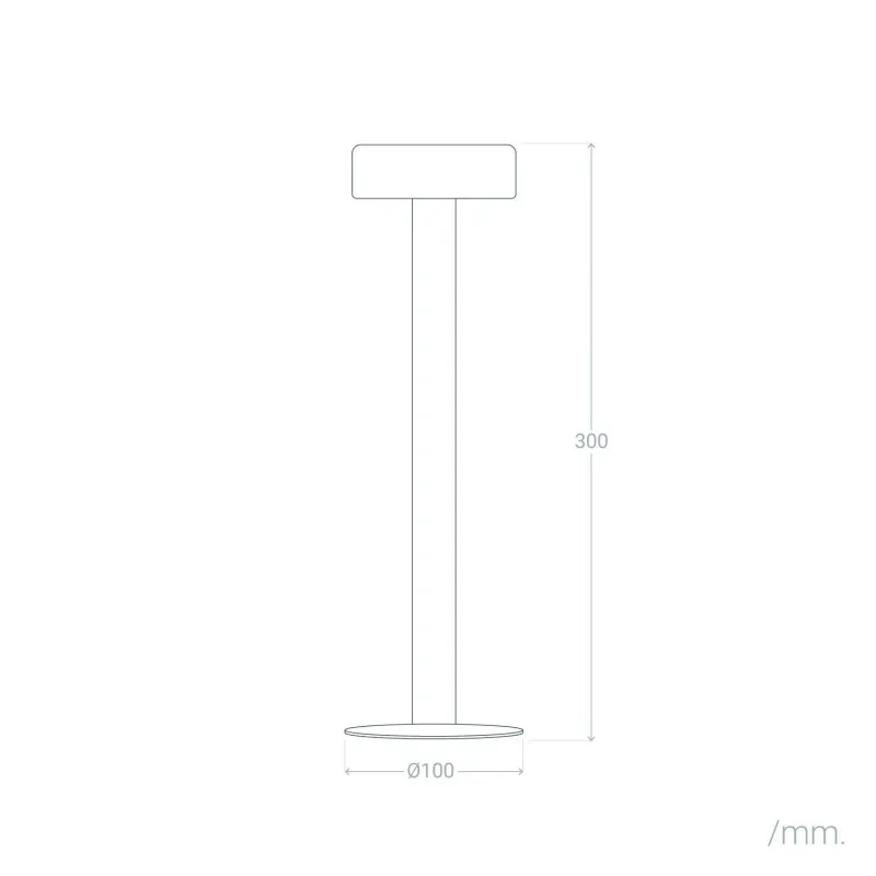 lampe-2w-led-portable-rechargeable-usb-noir-ou-blanc