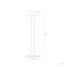 lampe-2w-led-portable-rechargeable-usb-noir-ou-blanc