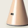 lampe-2w-led-portable-rechargeable-usb-marron-