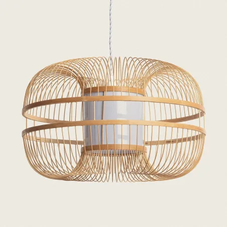 suspension-luminaire-suspendu-40cm-rotin-marron-culot-e27