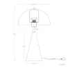lampe-a-poser-metal-culot-e27