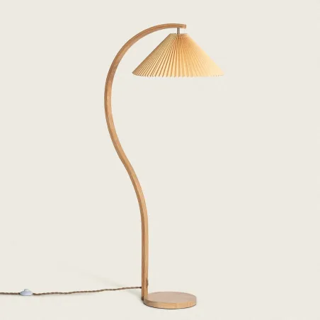 lampe-a-poser-de-table-culot-e14-bois-et-metal-blanc