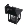 applique-exterieure-lanterne-moderne-cage-e27-metal-et-verre-ip44