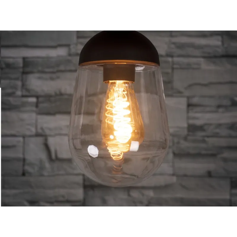suspension-etanche-noire-cloche-e27-metal-et-verre-ip44