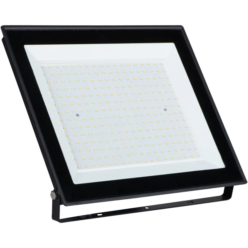 projecteur-led-200w-ip65-noir-4000k-19000-lumens