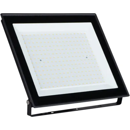 projecteur-led-200w-ip65-noir-4000k-19000-lumens