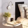 applique-murale-liseuse-led-avec-interrupteur-spot-patere-orientable-inox