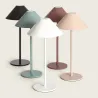 lampe-a-poser-led-3w-rechargeable-usb-250lm-nomade-portable-noir-ou-blanc