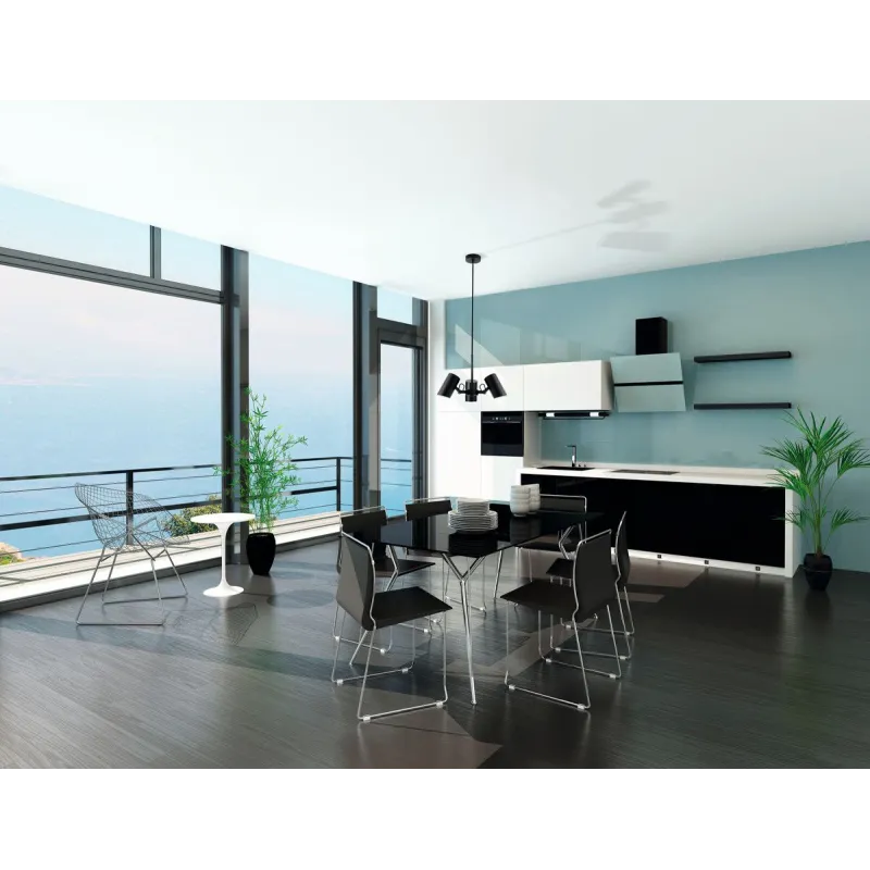 Plafonnier luminaire suspendu AGZAR C 3xE14 B