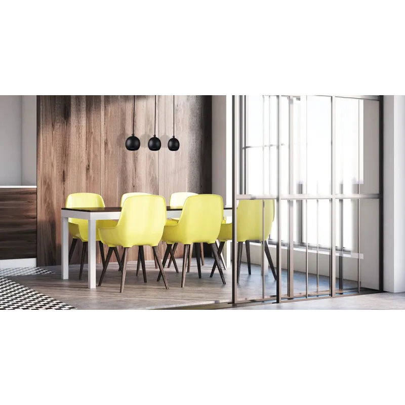 Plafonnier noir lampe suspendu GALOBA C 3xGU10 B