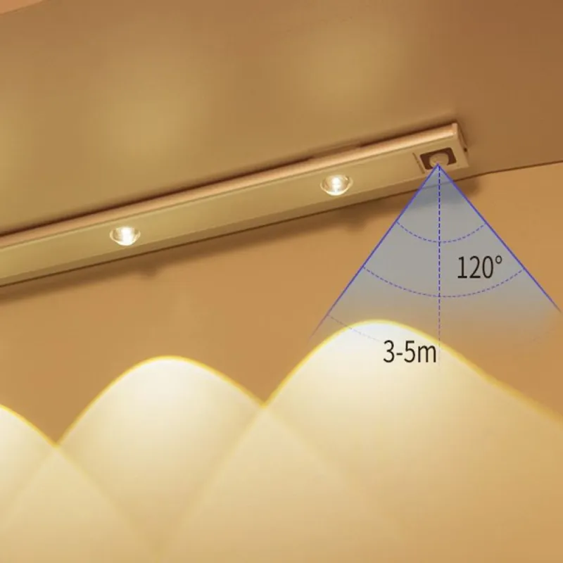 reglette-led-40cm-detecteur-mouvement-rechargeable-usb-placard-sous-meuble