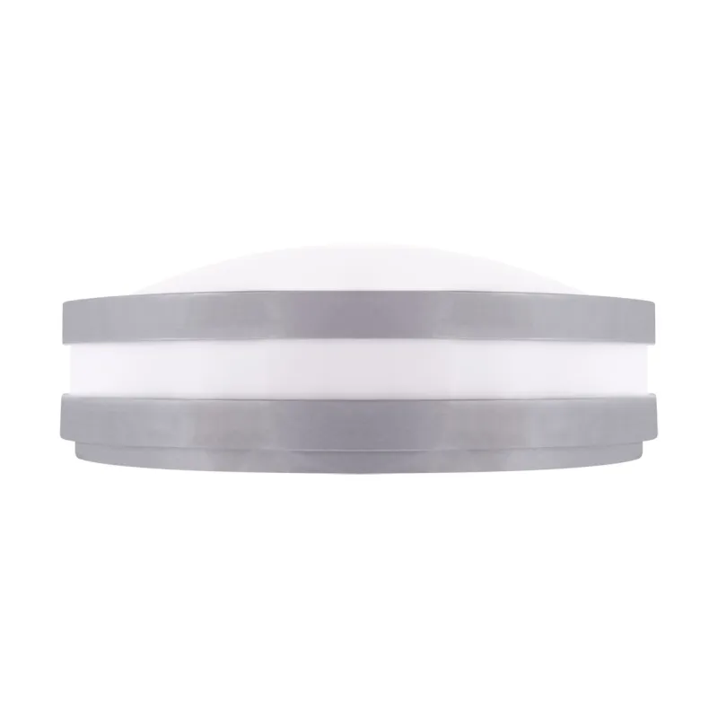 SOLINA LED C 7,5W gris 4000k applique numéro de porte