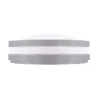 SOLINA LED C 7,5W gris 4000k applique numéro de porte