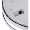SOLINA LED C 7,5W gris 4000k applique numéro de porte