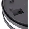SOLINA LED C 7,5W noir 4000 applique numéro de porte