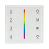 interrupteur-mural-controleur-rgb-12v-24v