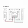interrupteur-mural-controleur-rgb-12v-24v