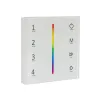 interrupteur-mural-controleur-rgb-12v-24v