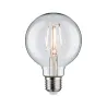 LED Fil G80 470lm 4,8W 4000K Clair E27 230 V