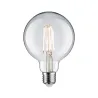 LED Fil G95 806lm ?W 4000K Clair E27 230 V