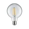 LED Fil G95 806lm ?W 4000K Clair E27 230 V