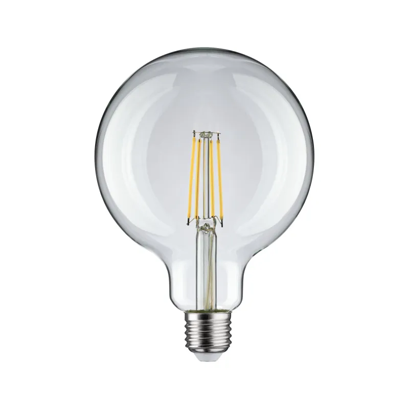LED Fil G125 1055lm ?W 4000K Clair E27 230 V