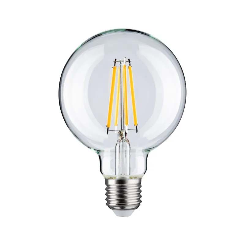 LED Fil G95 1055 lm 9W 2700 K Clair grd E27 230 V
