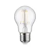 LED fil STD 4,3W E27 2200K Clair non gr 230 V