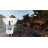 LED GU10 4,3 W 2200 K non grd 230 V