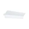 LM Stine App grd 3 niveaux LED 17 W Blanc dépoli 230 V Alu